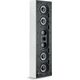 Рамка Focal On Wall 1000 IWLCR Utopia, White High Gloss, Цвет: White High Gloss