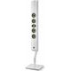 Подставка On Wall 302 Stand, White, 146 см, изображение 2