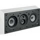 Рамка On Wall 1000 IWLCR6, White High Gloss, Цвет: White High Gloss, изображение 4