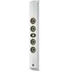 Настенная колонка Focal On Wall 302, White High Gloss, Цвет: White High Gloss