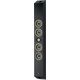 Настенная колонка Focal On Wall 302, Black Satin, Цвет: Black Satin