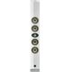 Настенная колонка Focal On Wall 302, White High Gloss, Цвет: White High Gloss, изображение 2