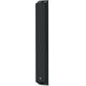 Настенная колонка Focal On Wall 302, Black Satin, Цвет: Black Satin, изображение 3