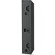 Настенная колонка Focal On Wall 301, Black Satin, Цвет: Black Satin, изображение 4