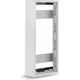 Рамка On Wall 1000 IWLCR6, White High Gloss, Цвет: White High Gloss, изображение 3