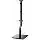Подставка Focal On Wall 301 Stand, Black, 101 см, Цвет: Black