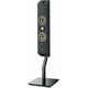 Подставка Focal On Wall 301 Stand, Black, 101 см, Цвет: Black, изображение 2