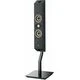 Подставка Focal On Wall 301 Stand, Black, 101 см, Цвет: Black, изображение 2