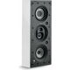 Рамка On Wall 1000 IWLCR6, White High Gloss, Цвет: White High Gloss