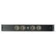Настенная колонка Focal On Wall 302, Black Satin, Цвет: Black Satin, изображение 5