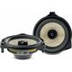 Акустическая система Focal ICR MBZ 100 для Mercedes-Benz