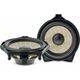 Акустическая система Focal ICC MBZ 100 для Mercedes-Benz