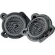 Сабвуферные динамики Focal ISUB MBZ 2 LHD V2 для автомобилей Mercedes Benz