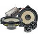 Акустическая система Focal IS MBZ 100 для Mercedes-Benz