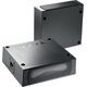 ​Пара пассивных сабвуферов Focal ISUB TWIN для автомобиля