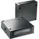 ​Пара пассивных сабвуферов Focal ISUB TWIN для автомобиля