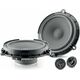 Акустическая система Focal IS FORD 165 для автомобилей Ford