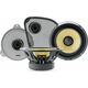 Акустическая система Focal HDK 165 - 2014 UP для Harley-Davidson