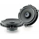 Акустическая система Focal IC FORD 165 для автомобилей Ford