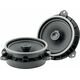 Аудиосистема Focal IC TOY 165 для Toyota