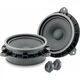 Аудиосистема Focal IS TOY 165 для Toyota
