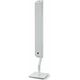 Подставка Focal On Wall 301 Stand, White, 101 см, Цвет: White, изображение 2