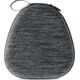 Наушники с активным шумоподавлением Focal Bathys, Deep Black, Цвет: Deep Black, изображение 5