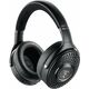 Наушники с активным шумоподавлением Focal Bathys, Deep Black, Цвет: Deep Black