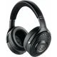 Наушники с активным шумоподавлением Focal Bathys, Deep Black, Цвет: Deep Black